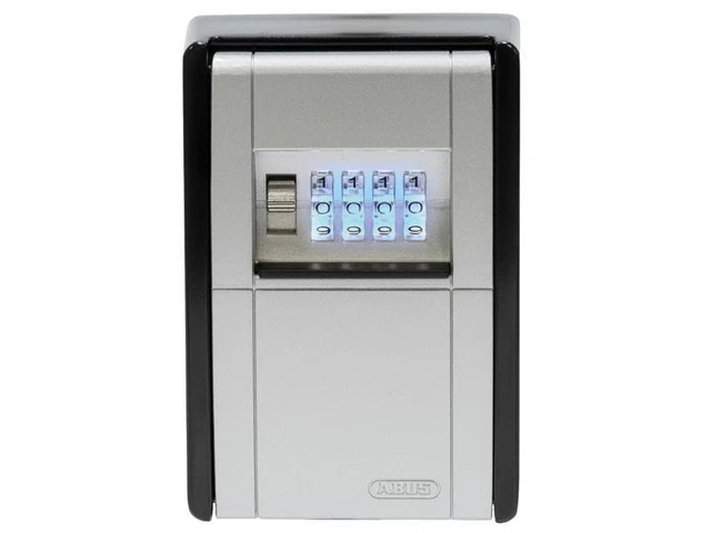 ABUS 787 LED KeyGarage™ 83854 da parete