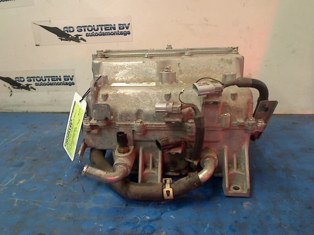 9410A064 INVERTER Mitsubishi Outlander (GF/GP) SUV 2.0 16V PHEV 4x4 (4B11) 2014