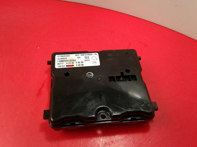 Motorölstandssensor Für Nissan Qashqai & Renault 1.6dCi - Ersatz Für 111407535R