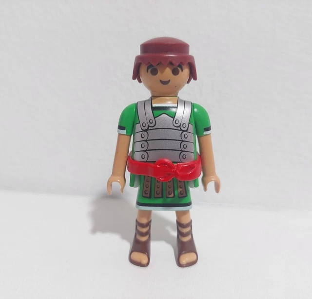 Playmobil Astérix Legionario Romano