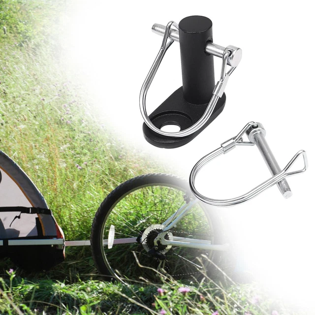 Attache Remorque Velo Au Meilleur Prix | Leroy Merlin