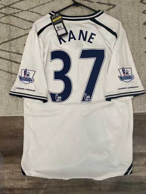 Harry Kane Tottenham 19/20 Home Jersey by Nike RV7008720 – buy newest cheap soccer  jerseys