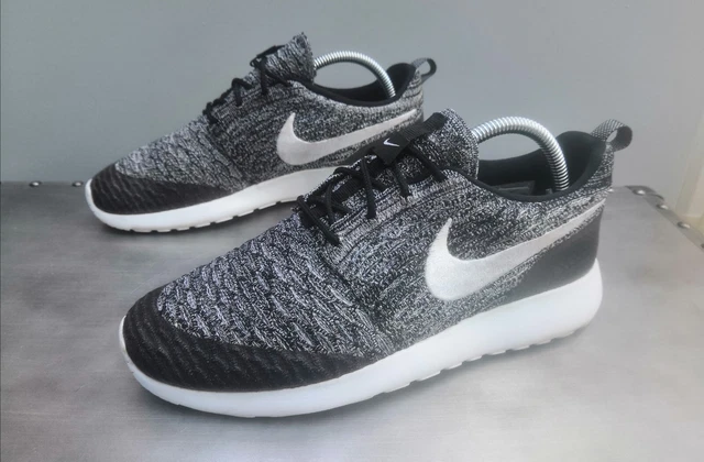 Flyknit sale ladies trainers
