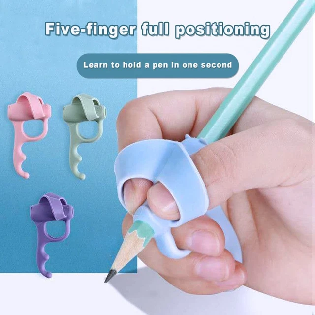 en silicone Outil de correction de posture Support de poignée d'entraînement