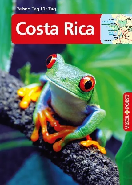 Costa Rica | Ortrun Egelkraut | deutsch