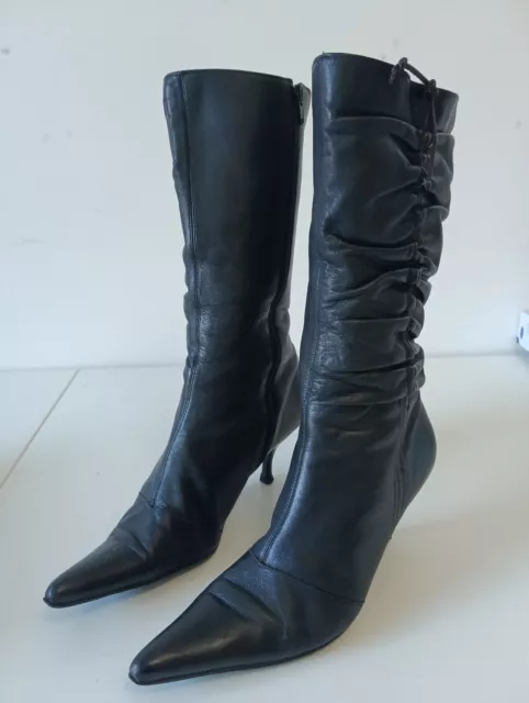 Carvela ladies boots hotsell