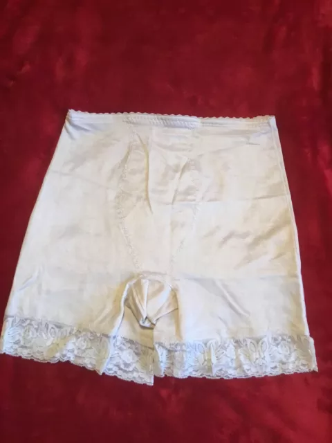 Cintura mutandine vintage 28-30"w