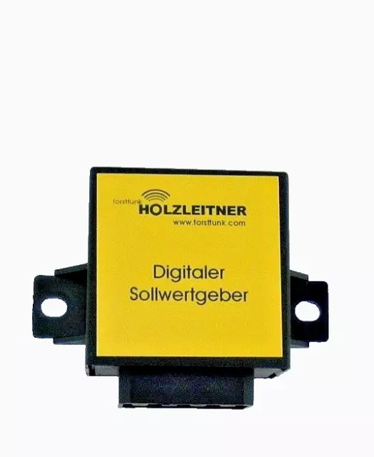 Forstfunk, Propgasmodul  ,Funkgas für John Deere,Valtra