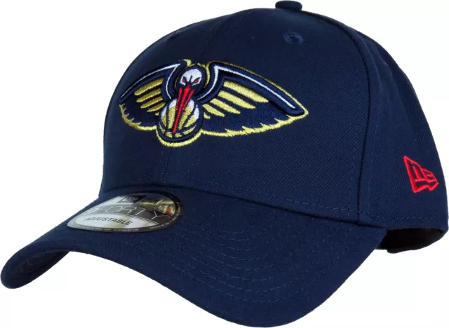 New Orleans Pelicans New Era 9Forty The League NBA Cap