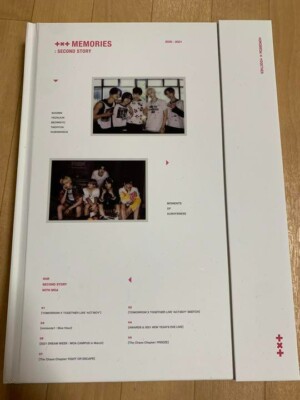 Txt Memories Beomgyu FOR SALE! - PicClick