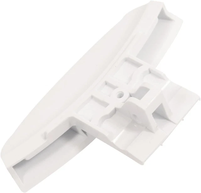 Kit Poignée De Porte Pour Lave-linge Hotpoint, Ariston, Indesit - Référence C00259409 - Neuf Sous Emballage