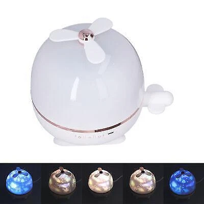 USB Star Night Light Remote Control Lamp Nebula Projector