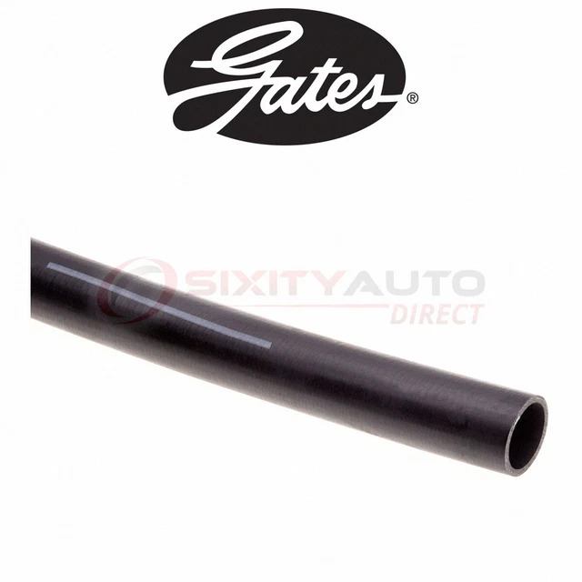 Gates 24704 Fuel Filler Hose for 24704 Auto Repair Replacement Parts hz