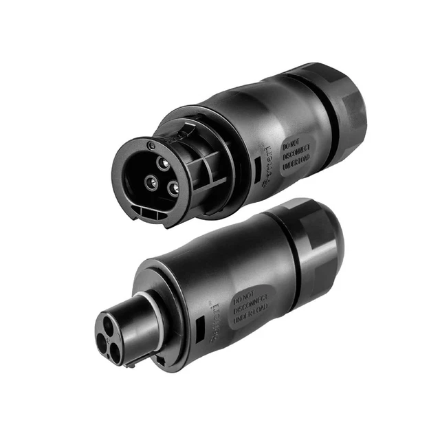 High Quality BC01 Socket Plug Plug Coupling 0.8mm Black Durable Useful