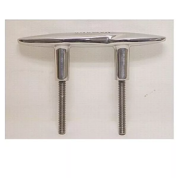 Yamaha Jet Boat 6 Inch Stainless Steel Cleat (Single)