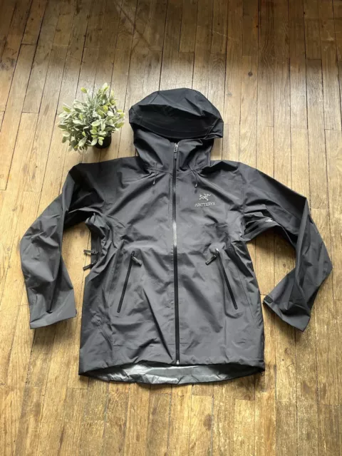 Veste Arc’teryx Beta LT