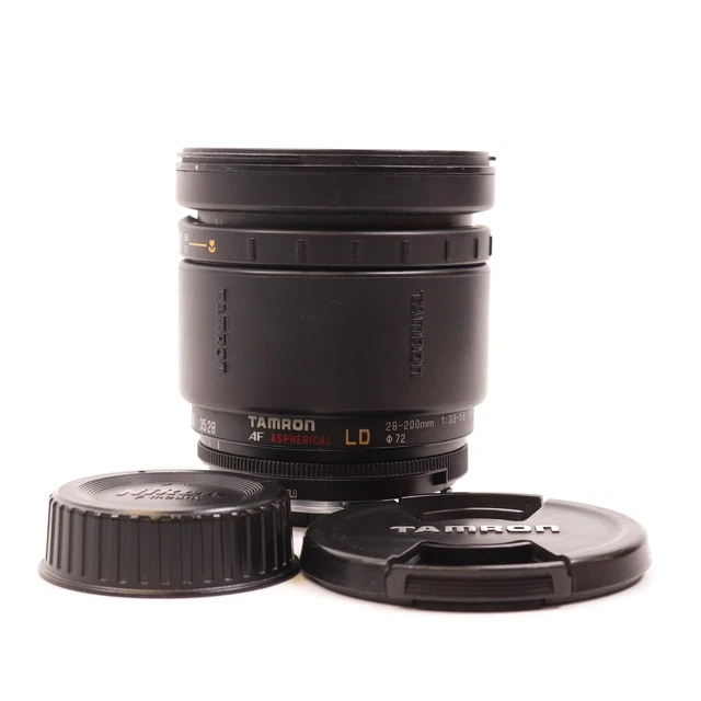 Vintage Lenses, Vintage Movie & Photography, Cameras & Photo