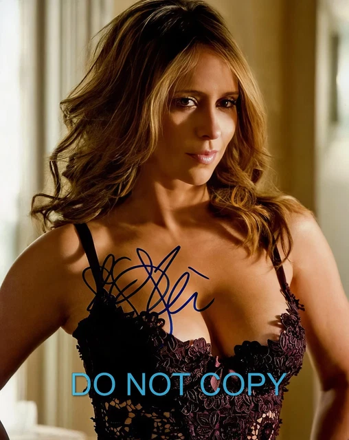 JENNIFER LOVE HEWITT [Ghost Whisperer] Unsigned 10"x8" Photo 76303 2.99 -  PicClick UK