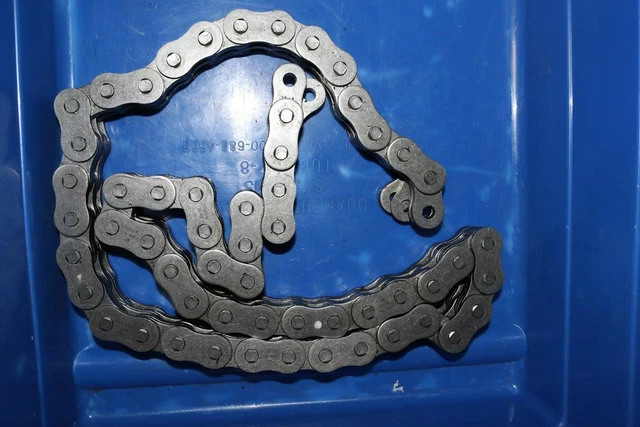 Renold XL Leaf Chain Forklift Conveyor 4FT BL800