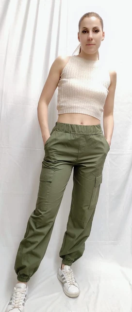 Operà Fashion top panna lurex oro smanicato collo mezzo lupetto
