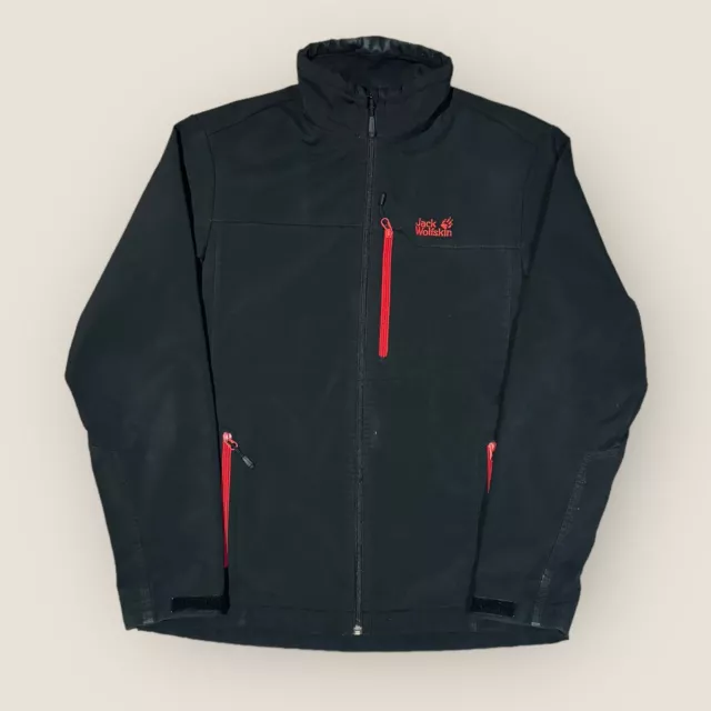 Jack wolfskin store flexshield jacket