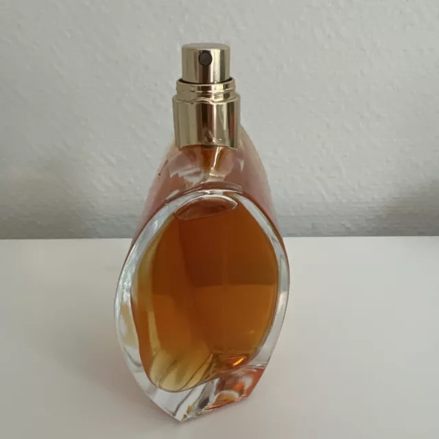 Lancôme poême Eau De Parfum 100 Ml Tres Rare 2