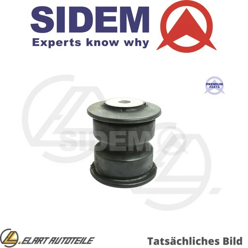 STORAGE SOCKET LEAF SPRING FOR VW CRAFTER/box/flatbed/chassis/bus 2.0L