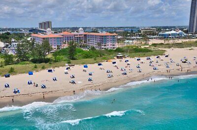 PALM BEACH SHORES RESORT Condo Hotel Vacation Rental Palm Beach Florida