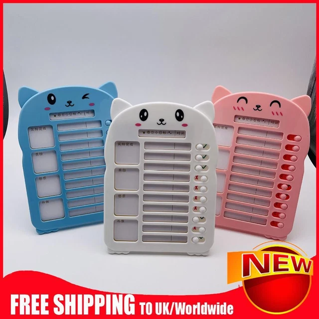 chore-chart-for-kids-detachable-daily-routine-chart-cute-essential