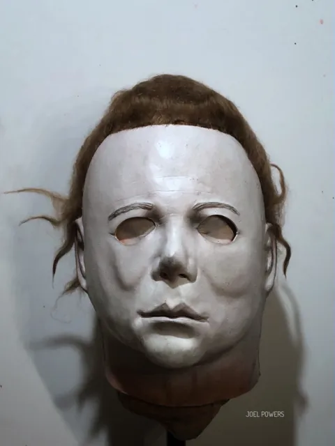 Halloween 1978 H1 Michael Myers Mask - UL75 HD - BRAND NEW