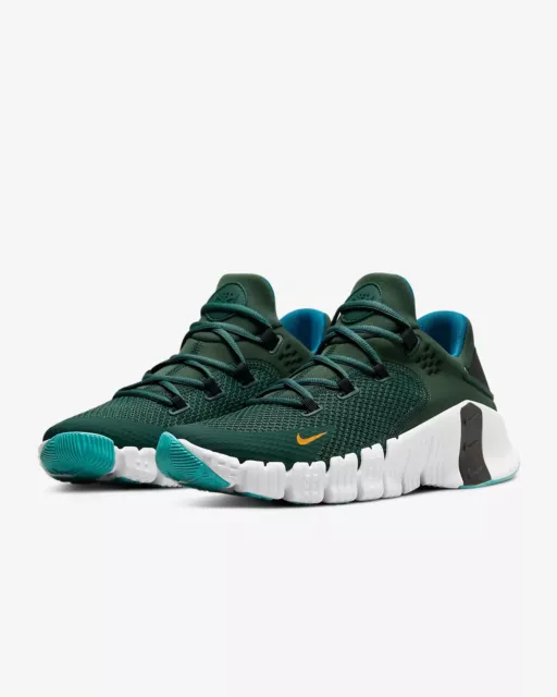 SCARPE NIKE UOMO bambini Free Metcon 4 CT3886 393 sneaker sport
