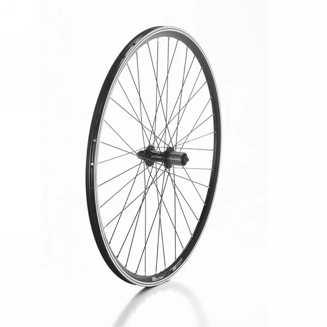 Paire De Roues VTT 27.5 Pouces BOOST – Avec Axe Traversant – Avant Et Arrière, Aluminium, Neuves