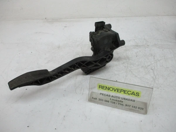 9129423 pédale d accélérateur pour OPEL ESCORT BERLINA TURNIER FIRST 2003-2009