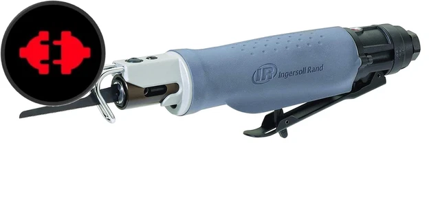 INGERSOLL RAND SEGHETTO Alternativo Pneumatico 529 a Basse