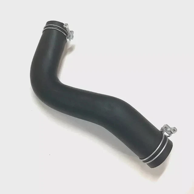 Fuel Filler Inlet Hose With Clamp For Suzuki SJ413 Samurai (1986-1995)