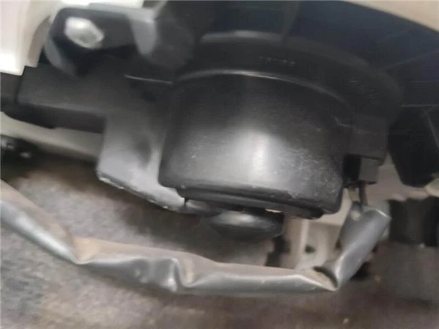 Motore riscaldamento per TOYOTA LAND CRUISER (J12)(2003-&GT;) 72520