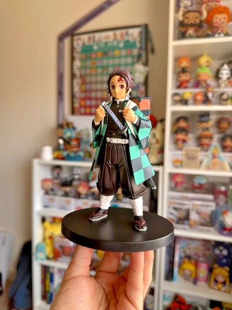 Figures & Statues, Animation Merchandise, Animation Art