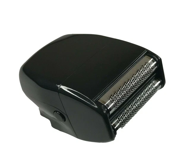 GENUINE WAHL TRIMMER Replacement Dual Head Foil Shaver Attachment 9818