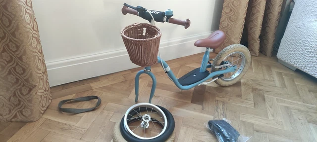 Puky lr xl shop balance bike