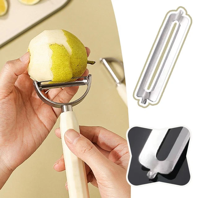 PEELER REPLACEMENT BLADE Replacement Blades Peeler Replacement Blades