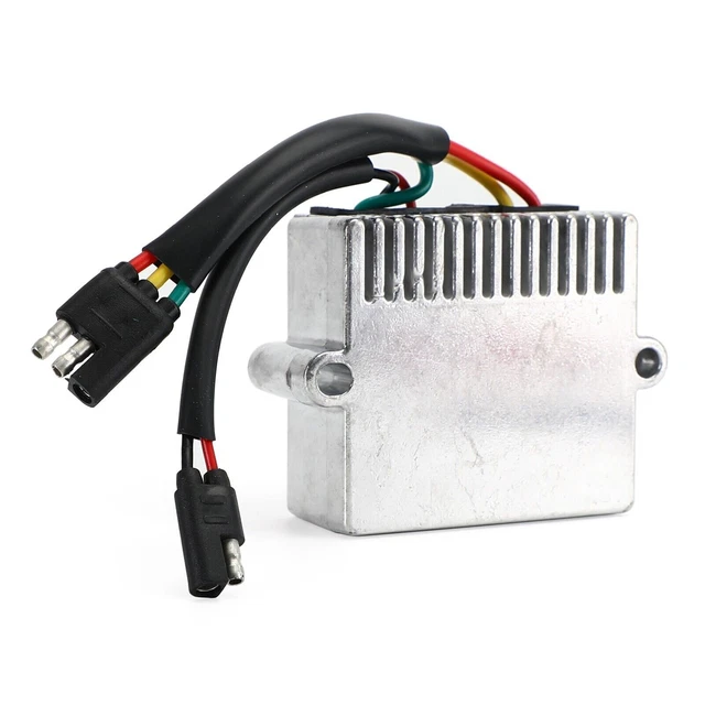 Voltage Regulator Rectifier For Arctic Cat 570 00 Snowmobile 0630-230 0630-321YU