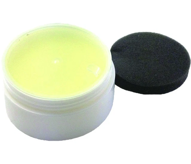 COMPACT TIRE BEAD Cream Lubricant 40 gram Travel & Road side repair