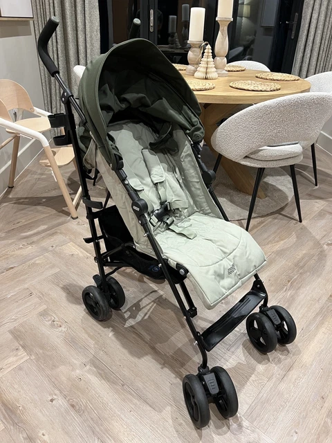 Mamas and papas tempo stroller sale