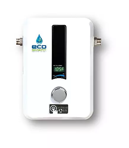 Eco-Smart ECO 11 Electric Tankless Water Heater