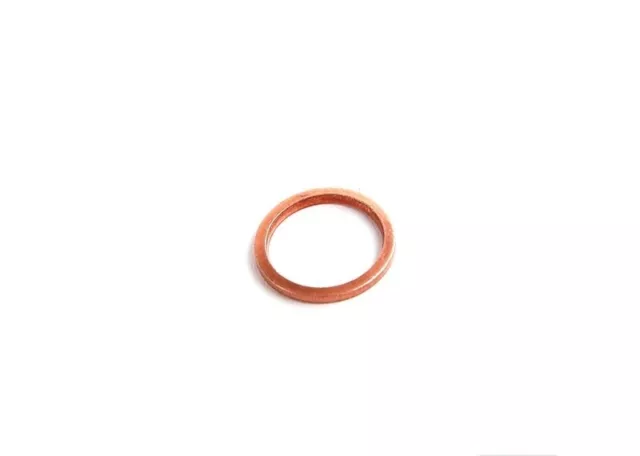 VAG Seal Ring N0138128 N0138122