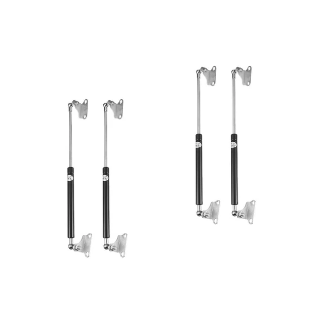 Kit Staffa Ammortizzatore Posteriore In Alluminio Ad Alta Resistenza Per HPI Baja 5B 5SS, Ricambi RC Scala 1:5