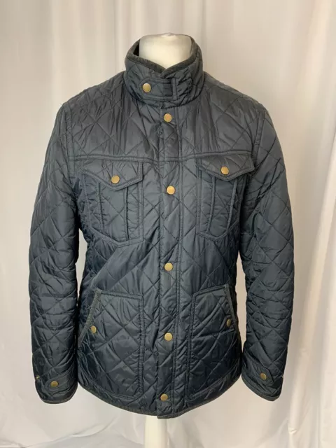 Red herring sales leather jacket womens
