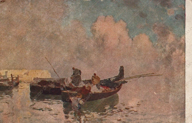 Arte e cultura, Tematiche, Cartoline, Collezionismo - PicClick IT