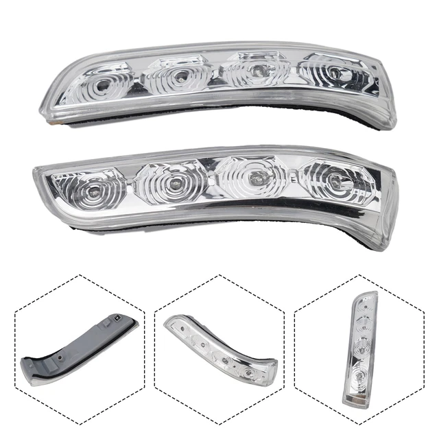 Ruiandsion Lampadine LED Estremamente Luminose PWY24W Ambra/Giallo 9-24V 3030 16SMD Canbus Senza Errori Di Ricambio Per Luci Di Direzione Anteriori - Foto 8