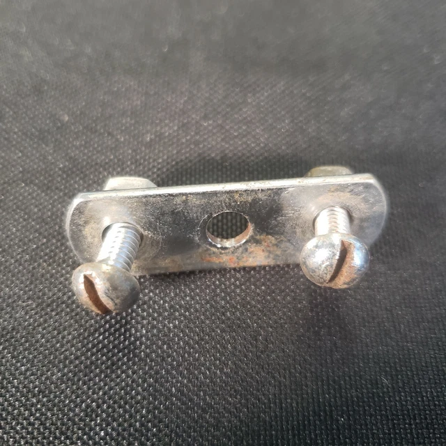 Rogers Internal Drum Muffler Washer Plate